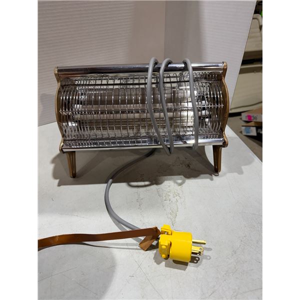 Electric heater