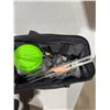 Image 3 : Jobmate bag and contents