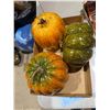 Image 1 : Pumpkin decor