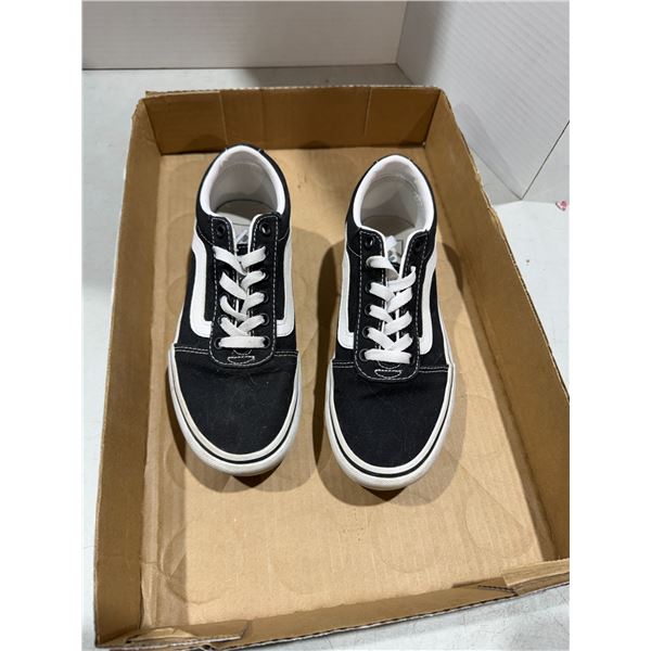 Vans women's 5