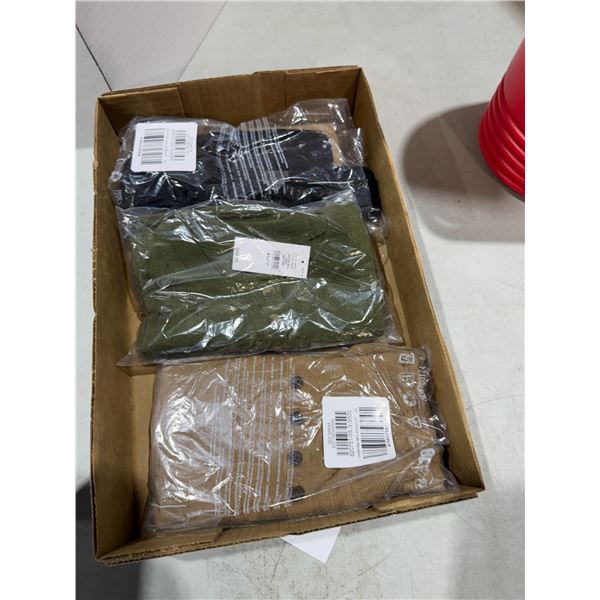 New tops extra small