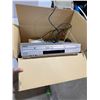 Image 1 : Sony DVD/VHS player