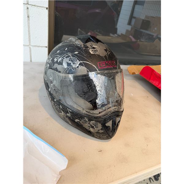 CKX helmet size XS