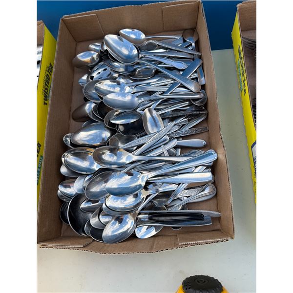 Spoons