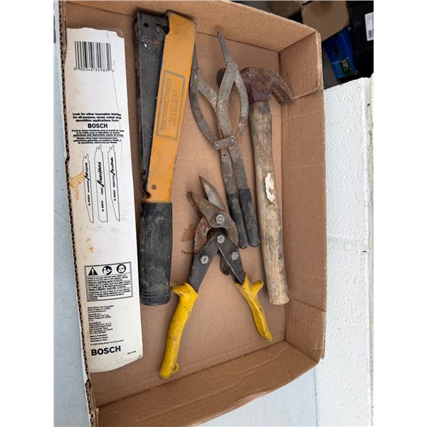 Tools