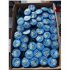 Image 1 : Blue raspberry jelly shooters must have valid ID