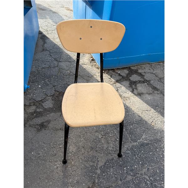 Vintage chair