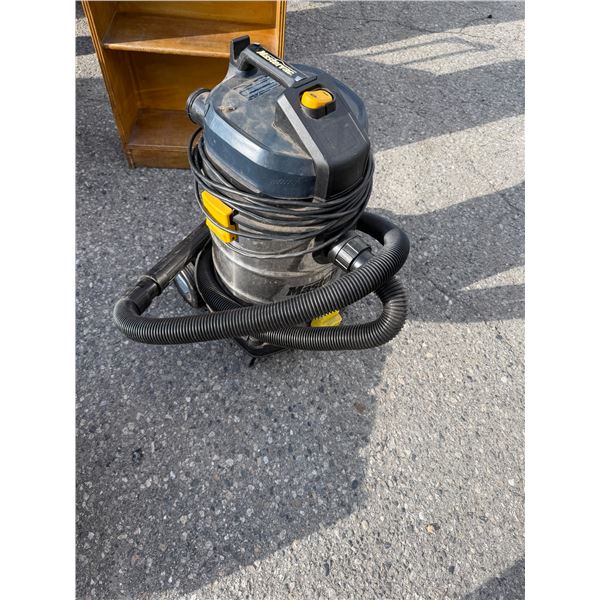 Master Vac