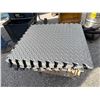 Image 1 : 6 foam mats