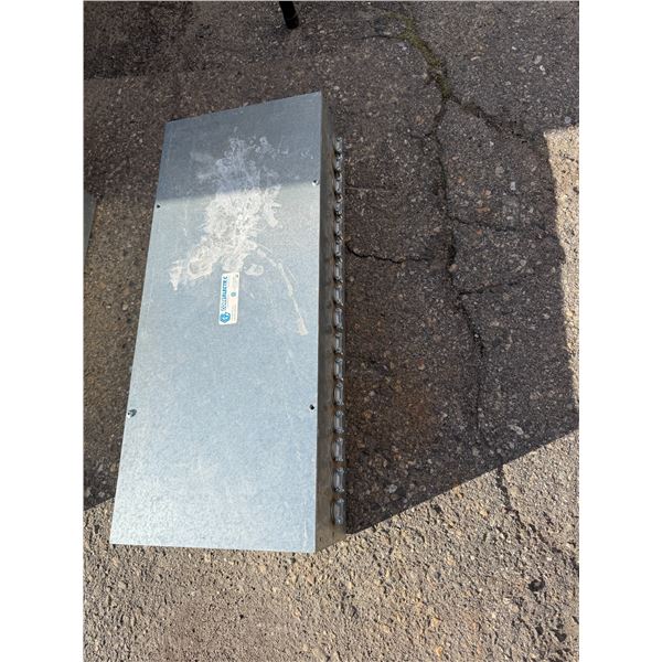 Electrical box