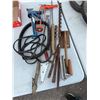 Image 1 : Miscellaneous tools