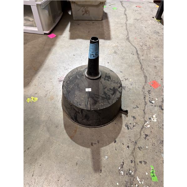 Funnel