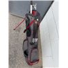 Image 2 : Golf bag and contents