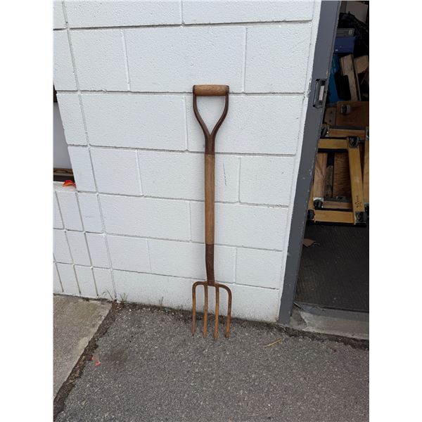 Pitchfork