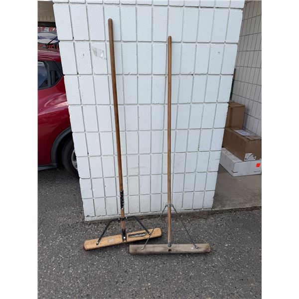 Brooms
