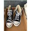 Image 1 : Converse shoes size men's 12