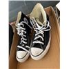 Image 2 : Converse shoes size men's 12