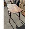 Image 1 : Drop side table
