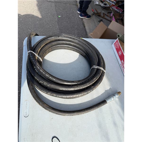 Air hose