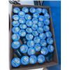 Image 1 : Blue raspberry jelly shooters must have valid ID