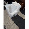 Image 1 : Bins with lids
