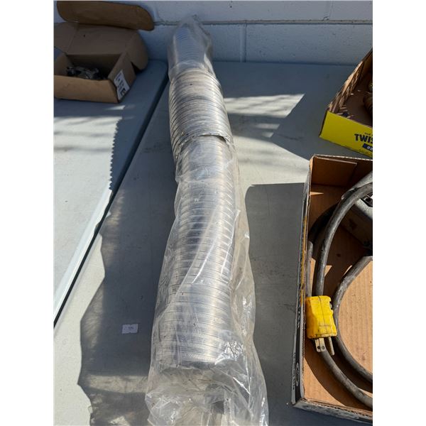 Flex duct