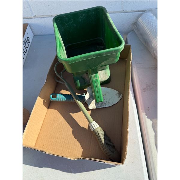 Gardening items