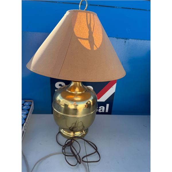 Lamp