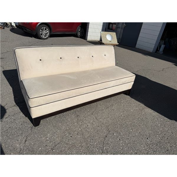 Couch 73 inches long