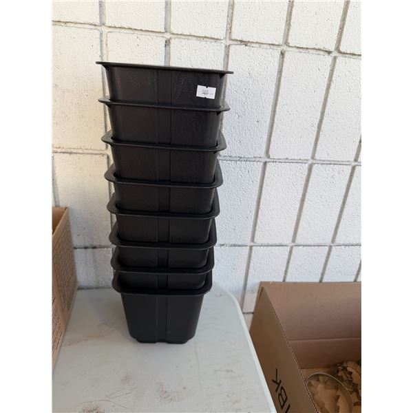 Furniture risers