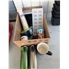 Image 1 : Kitchen items