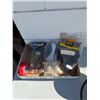 Image 1 : Miscellaneous items, replacement lens and