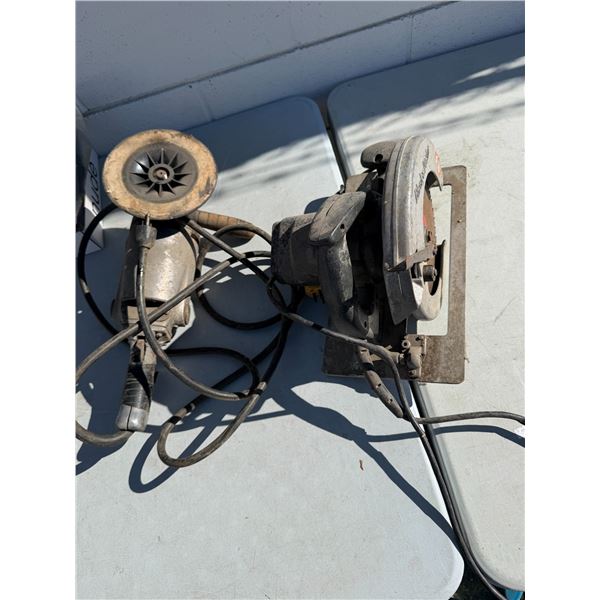 Power tools