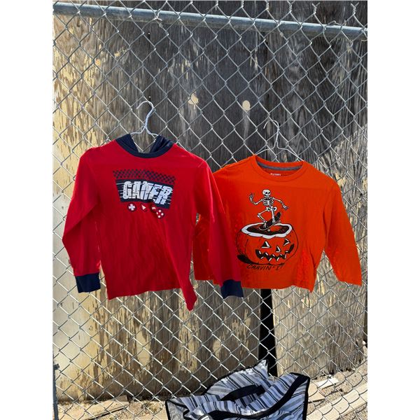 Children's top size 7/8