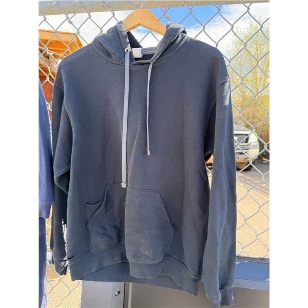 Hoodie size medium