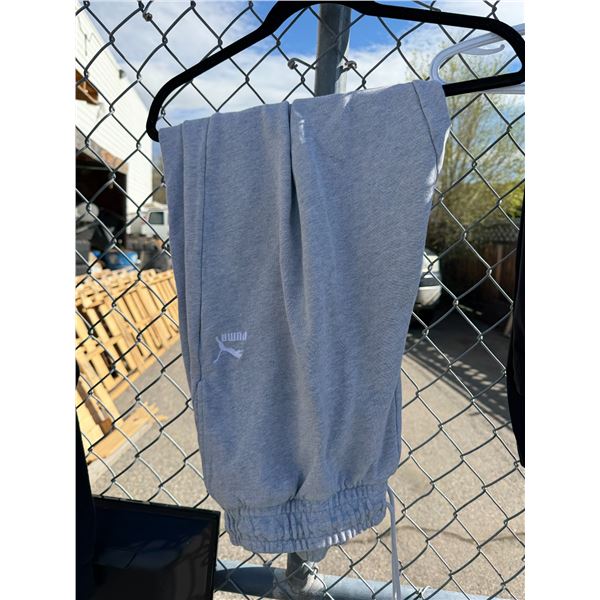 PUMA sweatpants XL