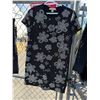 Image 1 : Michael Kors top size medium