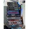 Image 1 : Blu-rays