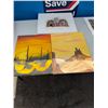 Image 1 : Canvas artwork
