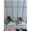 Image 1 : Hockey figures