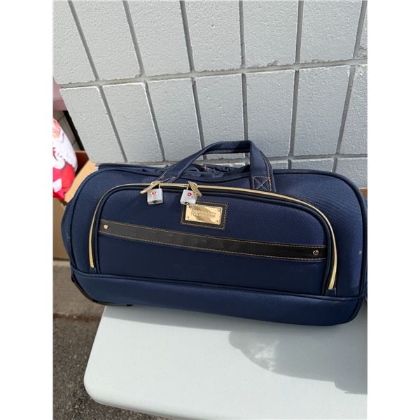 American tourister  travel bag