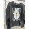 Image 1 : Sweatshirt size large