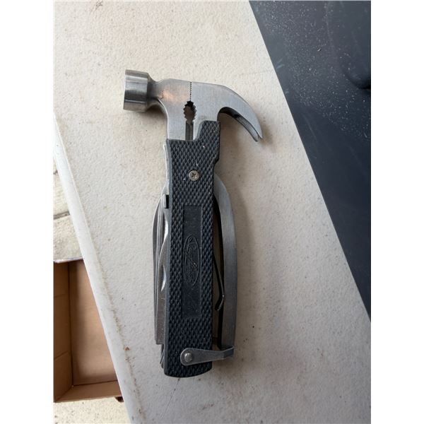 Multitool