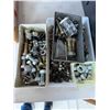 Image 1 : Assorted Bolt and nuts