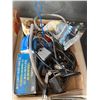 Image 1 : Aquarium related items