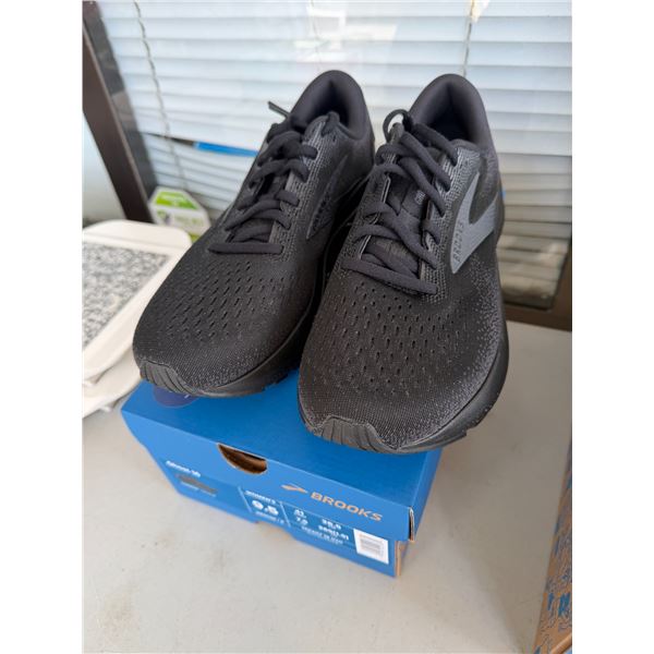 Brooks new 9.5