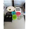 Image 1 : Kitchen items