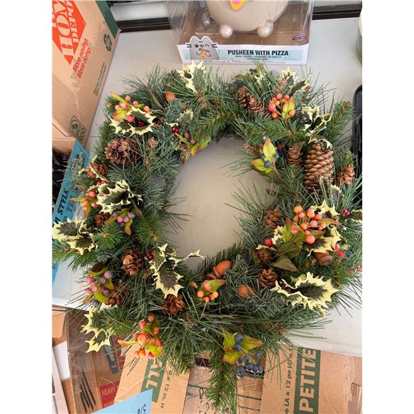 Wreath