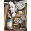 Image 1 : Garage related items