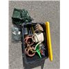 Image 1 : Gardening related items